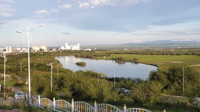 Sukhbaatar - Photo 2