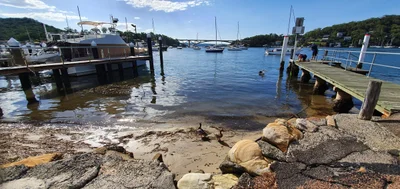 Booker Bay - Photo 2