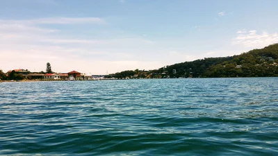 Booker Bay - Photo 4
