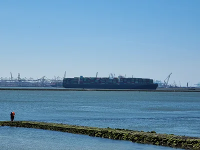 Hoek van Holland - Photo 2