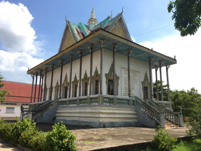 Stung Treng - Photo 3