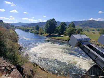 Khancoban - Photo 4