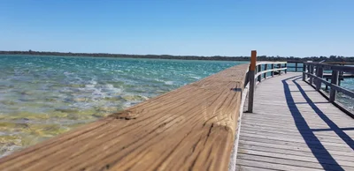Lake Clifton - Photo 2