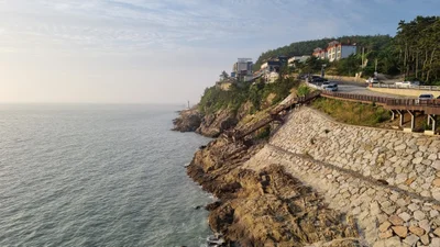 Yeongam-gun - Photo 3