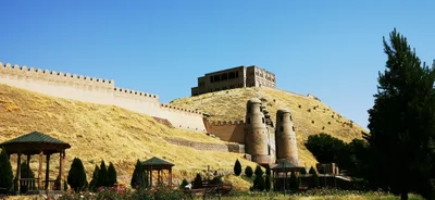 Hisor - Photo 3