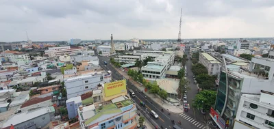 Long Xuyen City - Photo 2