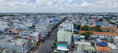 Long Xuyen City - Photo 4