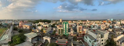 Long Xuyen City - Photo 5