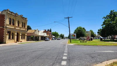 Avoca - Photo 2