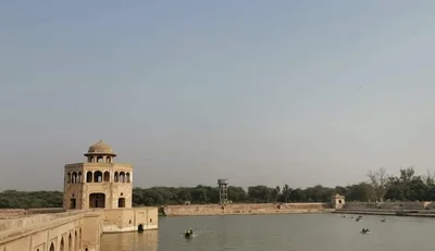 Sheikhupura - Photo 5
