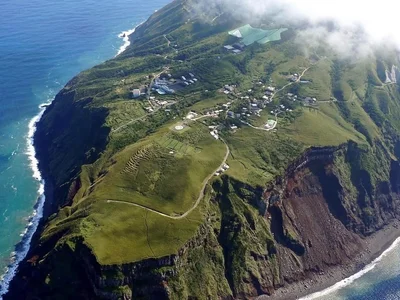 Aogashima-mura - Photo 2