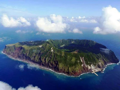Aogashima-mura - Photo 3