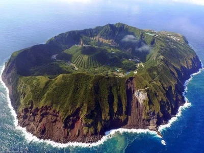 Aogashima-mura - Photo 4