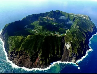 Aogashima-mura - Photo 5