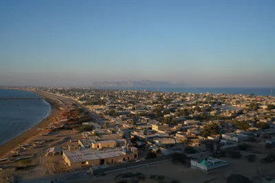 Gwadar - Photo 3