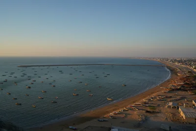 Gwadar - Photo 4