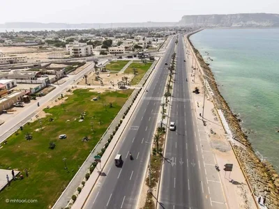 Gwadar - Photo 5