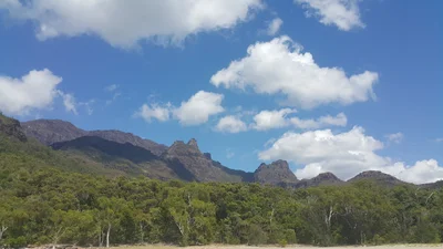 Hinchinbrook Island - Photo 2