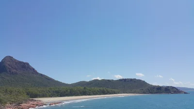 Hinchinbrook Island - Photo 3