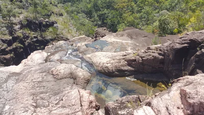 Hinchinbrook Island - Photo 5