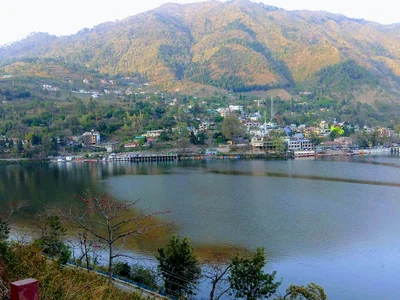 Nainital District - Photo 3