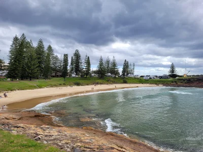 South West Rocks - Photo 2