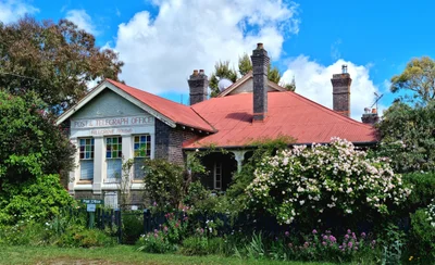 Hillgrove - Photo 4