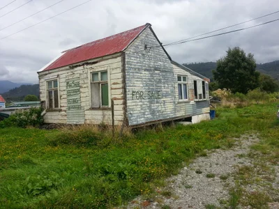Seddonville - Photo 2