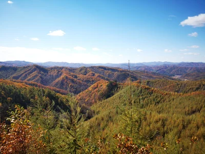 Xinbin County - Photo 5