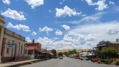 Burra - Photo 2