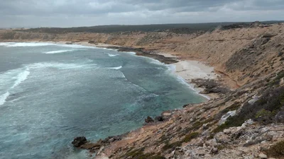 Coffin Bay - Photo 5