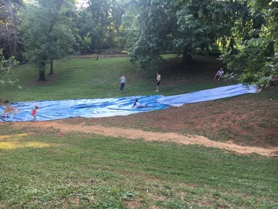 Saxapahaw - Photo 2