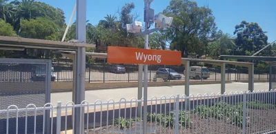 Wyong - Photo 3