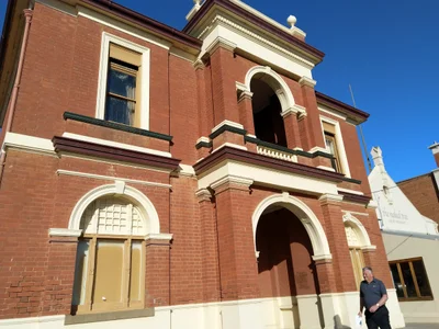 Yarrawonga - Photo 3