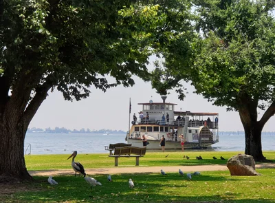 Yarrawonga - Photo 4