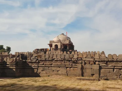 Abhaneri - Photo 2