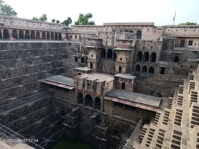 Abhaneri - Photo 5