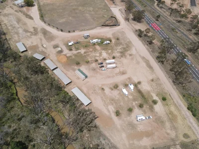 Wallumbilla - Photo 2