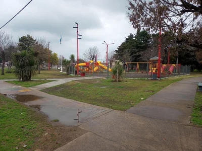 Exaltacion de la Cruz - Photo 4