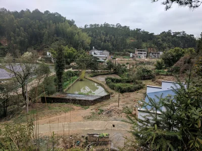 Huichang County - Photo 3