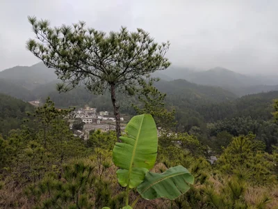 Huichang County - Photo 4