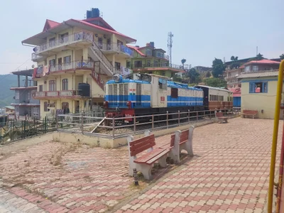 Shoghi - Photo 2
