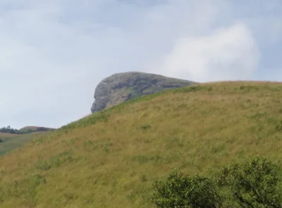 Kuduremukha - Photo 2