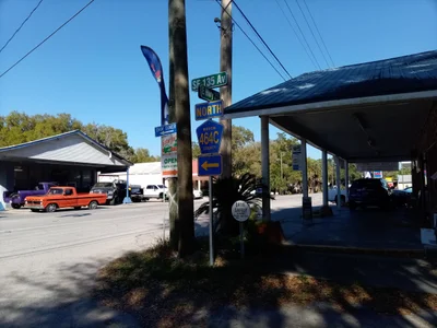 Ocklawaha - Photo 2