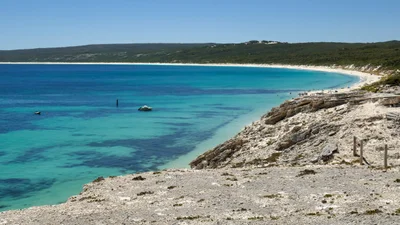 Hamelin Bay - Photo 2