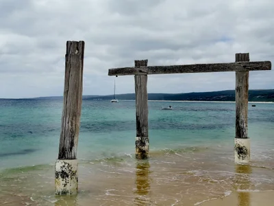 Hamelin Bay - Photo 3