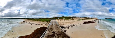 Hamelin Bay - Photo 4