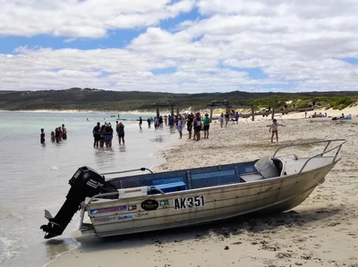 Hamelin Bay - Photo 5