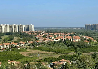 Chengmai County - Photo 2