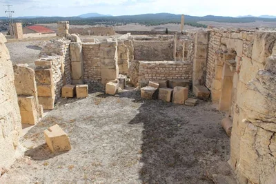 Haidra - Photo 4